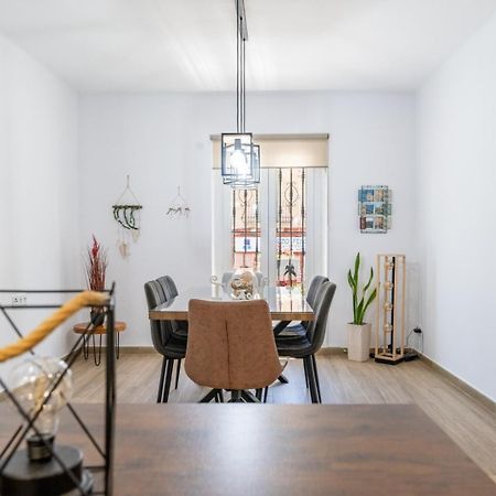 Apartament Anfiteatre Roma 타라고나 외부 사진