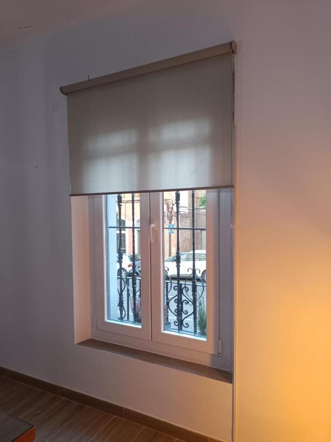 Apartament Anfiteatre Roma 타라고나 외부 사진