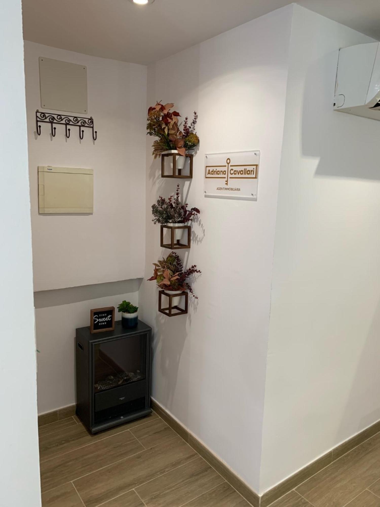 Apartament Anfiteatre Roma 타라고나 외부 사진