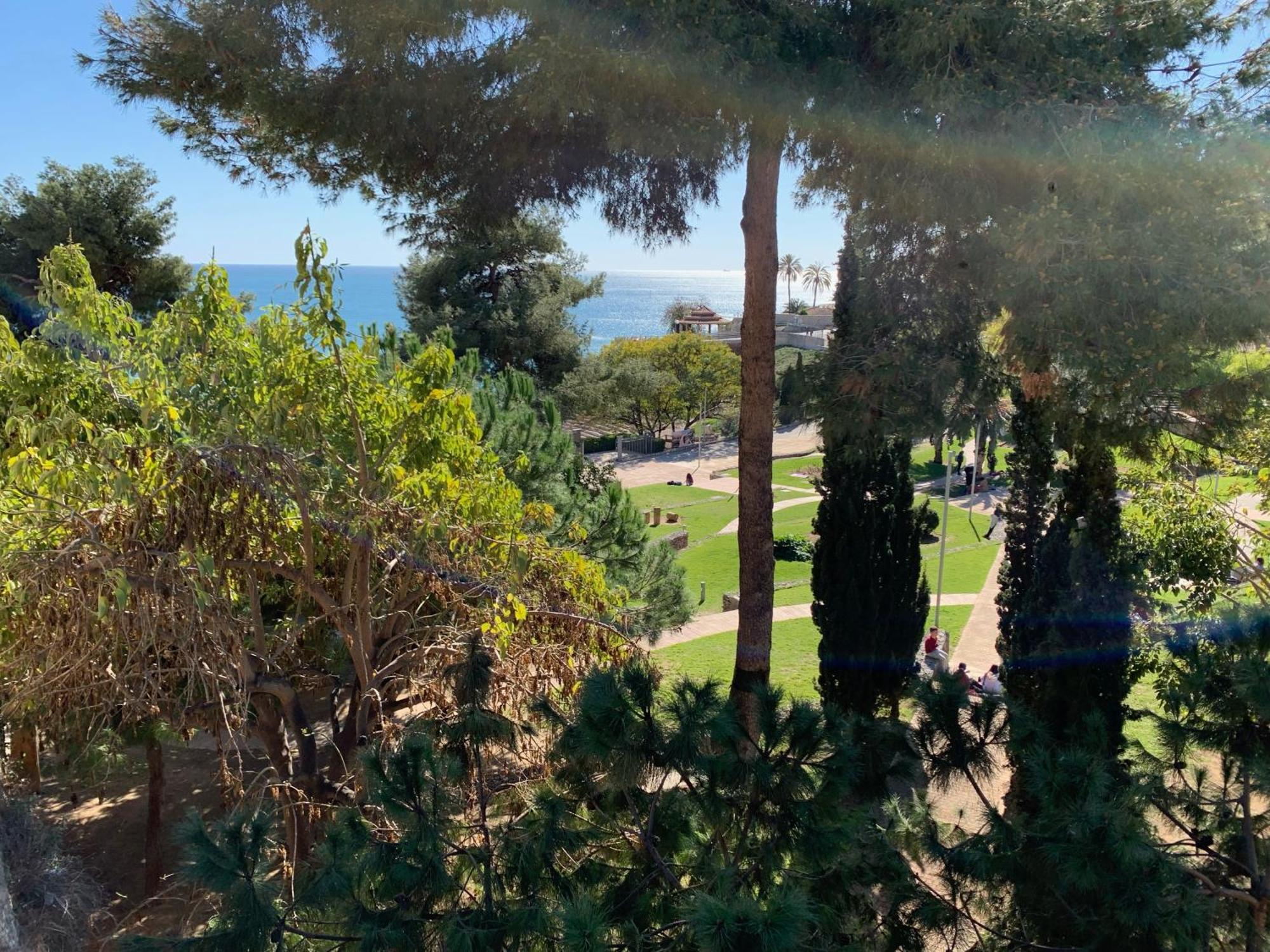 Apartament Anfiteatre Roma 타라고나 외부 사진