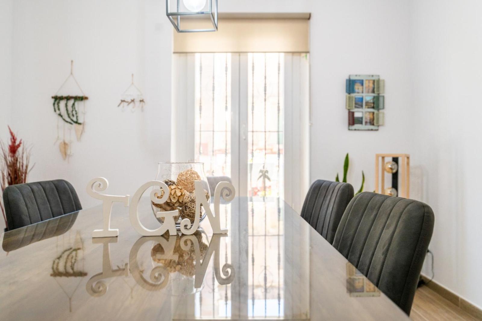 Apartament Anfiteatre Roma 타라고나 외부 사진