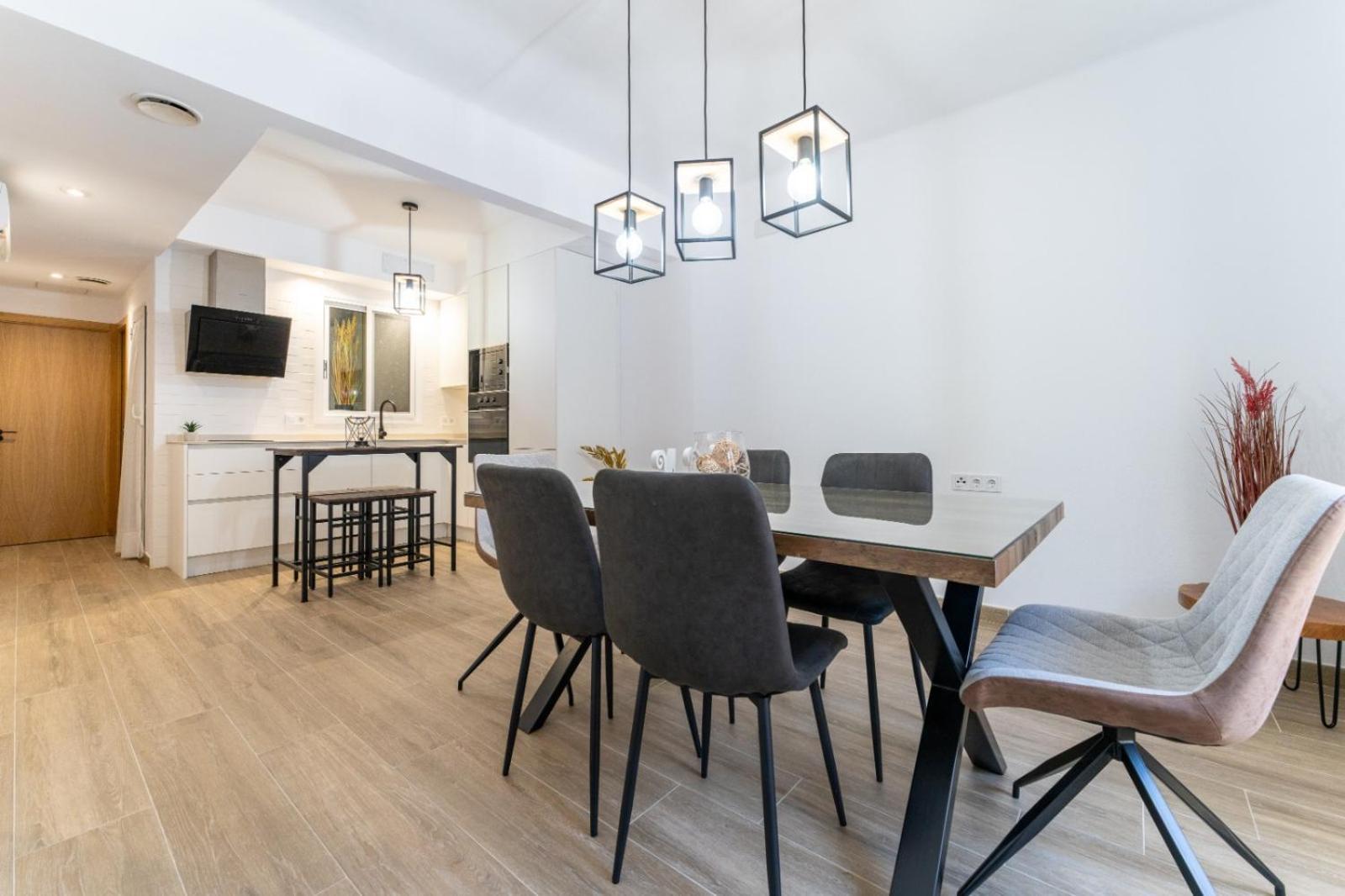 Apartament Anfiteatre Roma 타라고나 외부 사진
