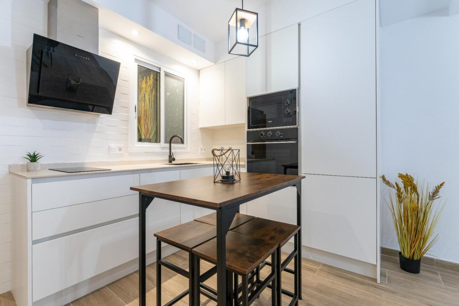 Apartament Anfiteatre Roma 타라고나 외부 사진