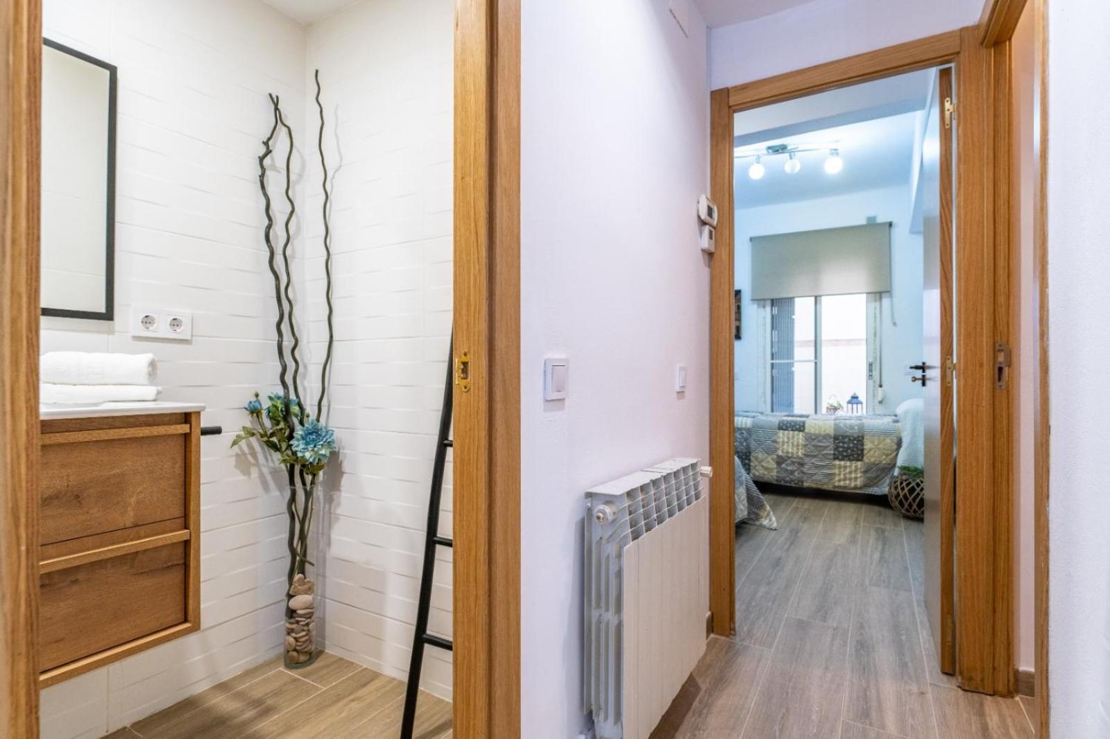 Apartament Anfiteatre Roma 타라고나 외부 사진