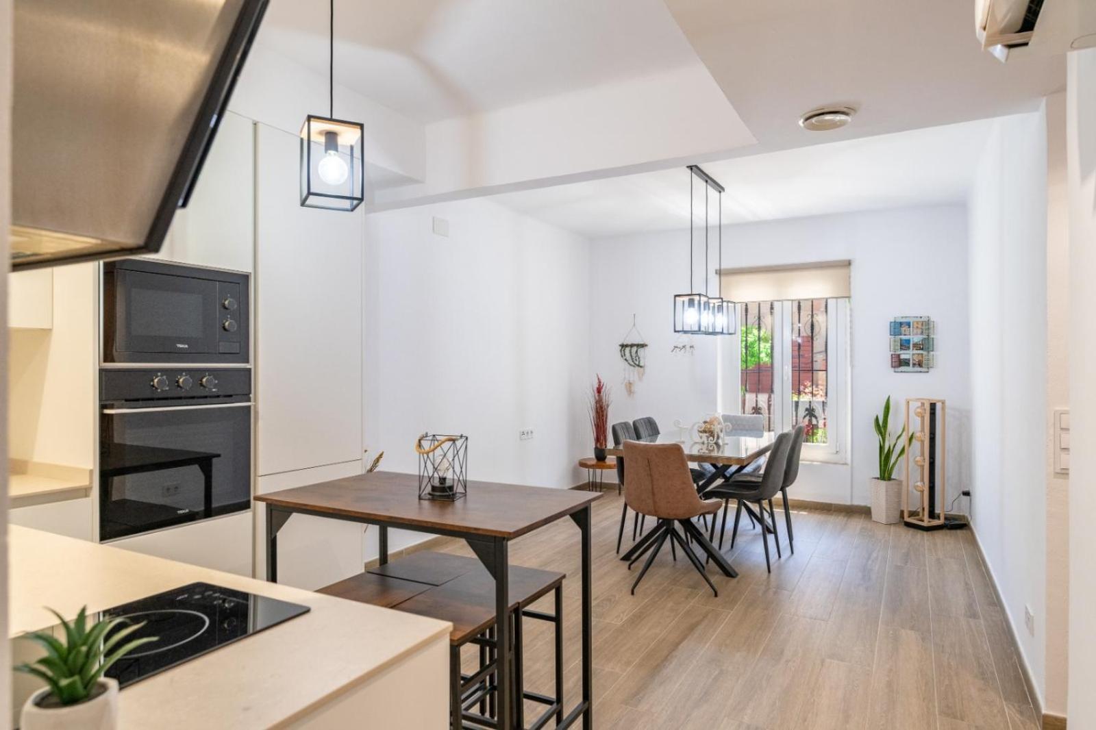 Apartament Anfiteatre Roma 타라고나 외부 사진