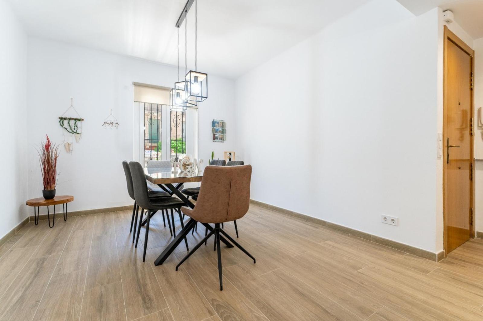 Apartament Anfiteatre Roma 타라고나 외부 사진