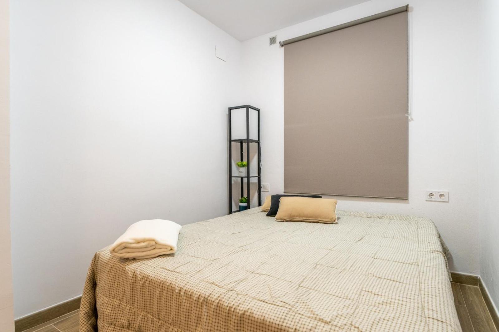 Apartament Anfiteatre Roma 타라고나 외부 사진