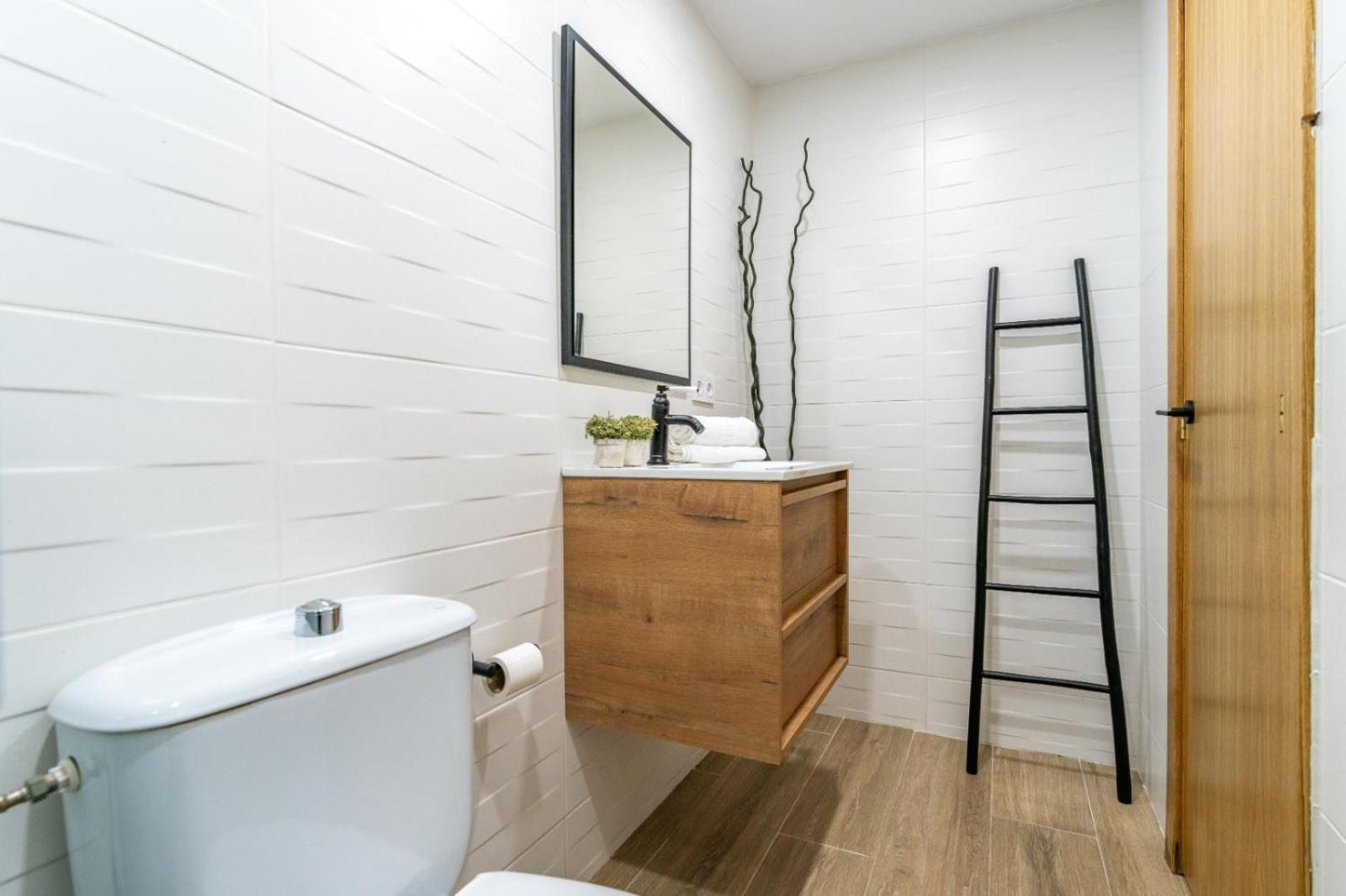 Apartament Anfiteatre Roma 타라고나 외부 사진