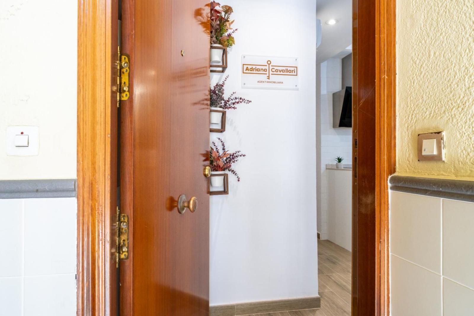 Apartament Anfiteatre Roma 타라고나 외부 사진