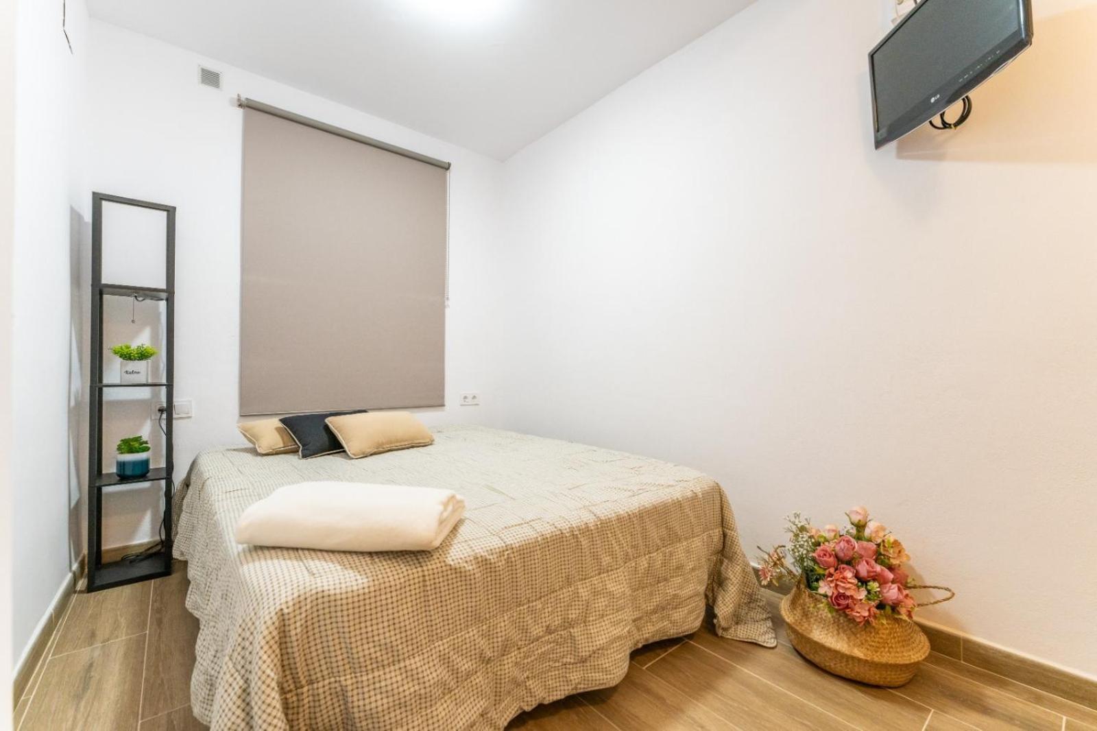 Apartament Anfiteatre Roma 타라고나 외부 사진