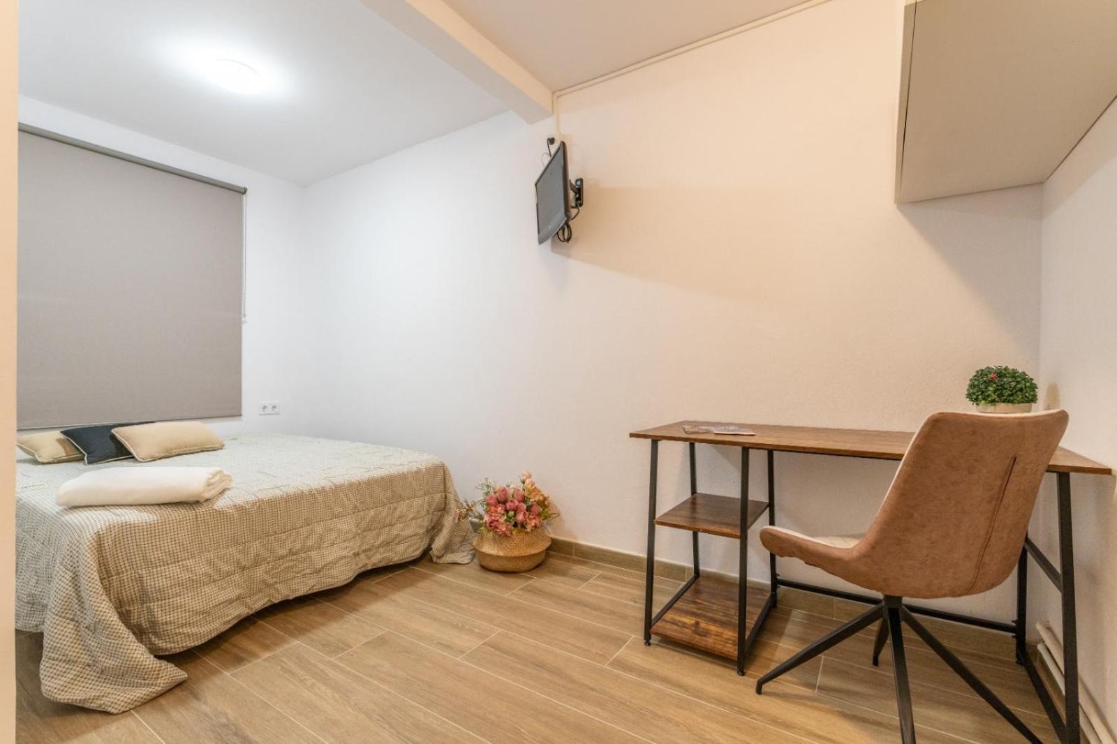 Apartament Anfiteatre Roma 타라고나 외부 사진