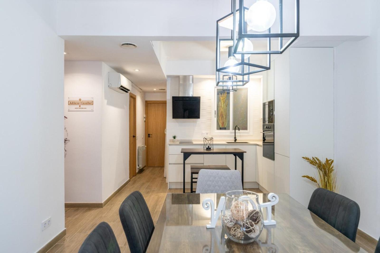 Apartament Anfiteatre Roma 타라고나 외부 사진