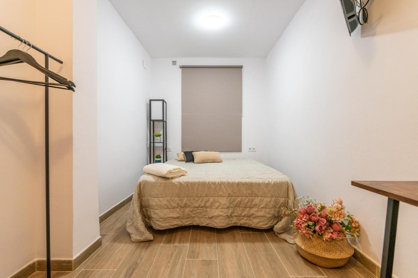 Apartament Anfiteatre Roma 타라고나 외부 사진